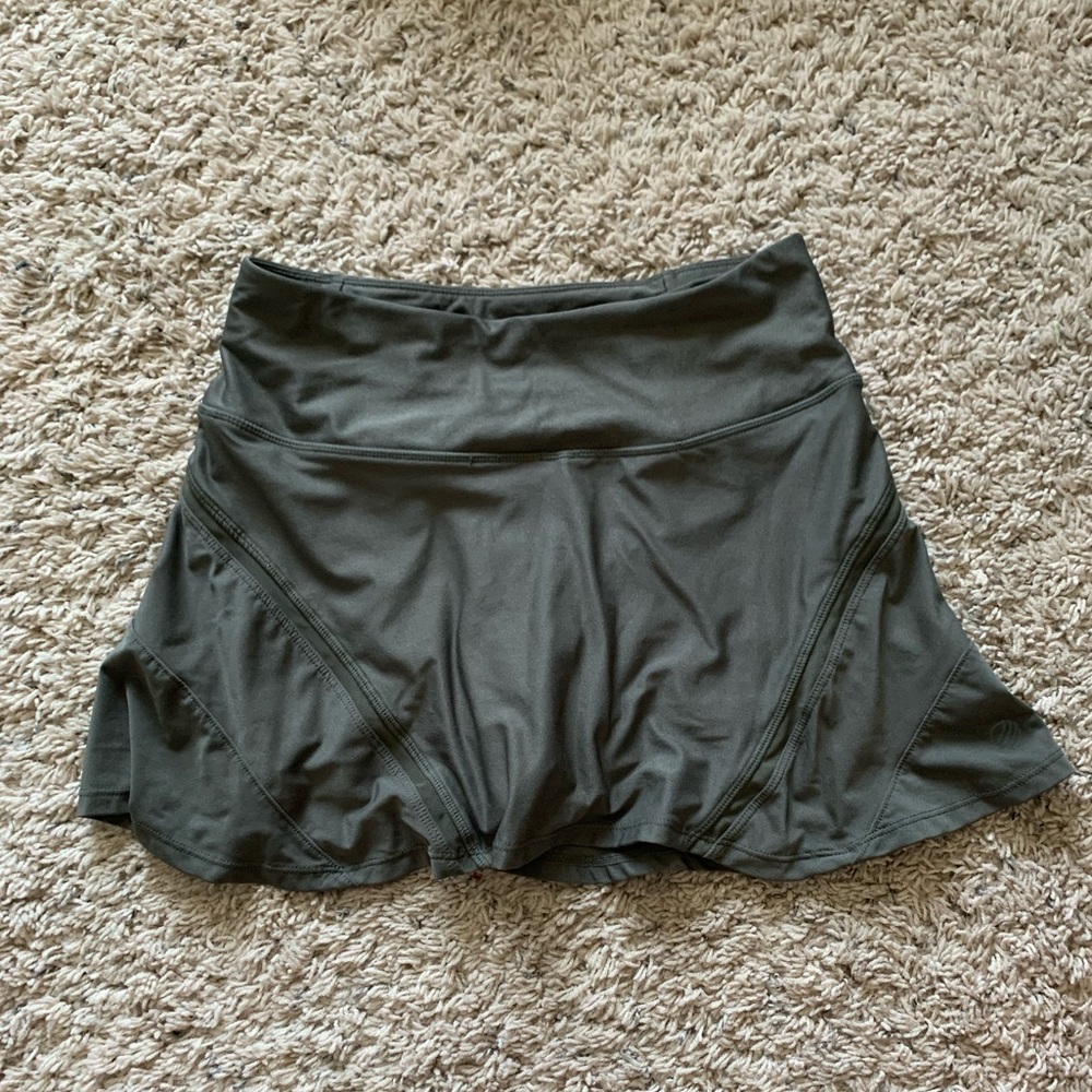 Tennis Skort